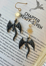 Load image into Gallery viewer, Soaring Dragons (2 Options)