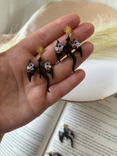 Load image into Gallery viewer, *PRE-ORDER* Wildflower Wyvern