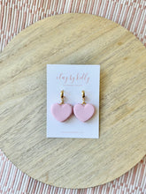 Load image into Gallery viewer, Macaron Hearts (5 Colors)