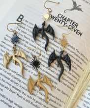 Load image into Gallery viewer, Soaring Dragons (2 Options)