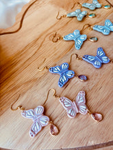 Load image into Gallery viewer, Shimmering Butterflies