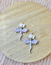 Load image into Gallery viewer, Love Letter Dragons (2 Colors)