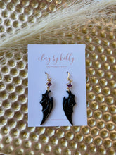 Load image into Gallery viewer, Bat Boy/Dragon Wings