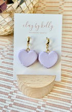 Load image into Gallery viewer, Macaron Hearts (5 Colors)