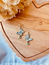 Load image into Gallery viewer, Shimmering Butterflies