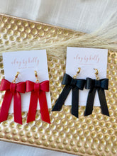 Load image into Gallery viewer, Coquette Bow