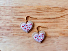 Load image into Gallery viewer, Iced Heart Cookies