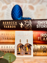 Load image into Gallery viewer, Dragon Bookshelf