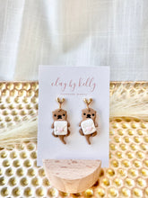 Load image into Gallery viewer, Love Letter Otters