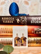 Load image into Gallery viewer, Dragon Bookshelf