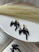 Load image into Gallery viewer, *PRE-ORDER* Wildflower Wyvern