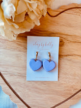 Load image into Gallery viewer, Macaron Hearts (4 Colors)