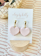 Load image into Gallery viewer, Macaron Hearts (5 Colors)