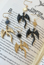 Load image into Gallery viewer, Soaring Dragons (2 Options)