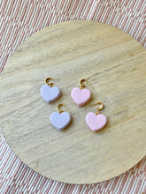Load image into Gallery viewer, Macaron Hearts (5 Colors)