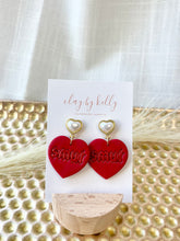 Load image into Gallery viewer, Smut Heart (2 Styles)