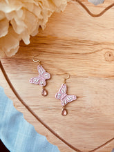 Load image into Gallery viewer, Shimmering Butterflies