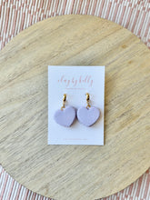 Load image into Gallery viewer, Macaron Hearts (5 Colors)