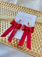 Load image into Gallery viewer, Coquette Bow