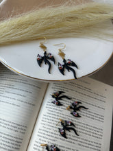 Load image into Gallery viewer, *PRE-ORDER* Wildflower Wyvern