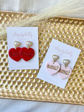 Load image into Gallery viewer, Smut Heart (2 Styles)