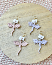 Load image into Gallery viewer, Love Letter Dragons (2 Colors)