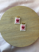 Load image into Gallery viewer, Heart Stamp