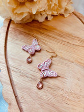 Load image into Gallery viewer, Shimmering Butterflies