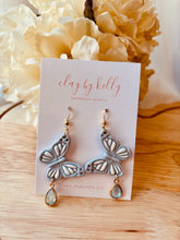 Load image into Gallery viewer, Shimmering Butterflies