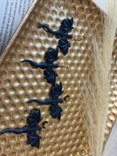 Load image into Gallery viewer, Blue Sparkle Dragon (2 Styles)