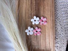 Load image into Gallery viewer, Funky Flower Dangle