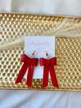 Load image into Gallery viewer, Coquette Bow