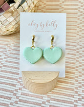 Load image into Gallery viewer, Macaron Hearts (5 Colors)