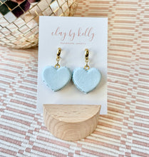 Load image into Gallery viewer, Macaron Hearts (5 Colors)