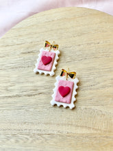 Load image into Gallery viewer, Heart Stamp