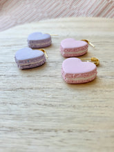 Load image into Gallery viewer, Macaron Hearts (5 Colors)