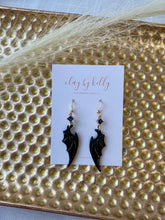 Load image into Gallery viewer, Bat Boy/Dragon Wings