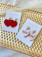 Load image into Gallery viewer, Smut Heart (2 Styles)