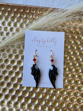 Load image into Gallery viewer, Bat Boy/Dragon Wings