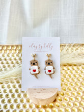 Load image into Gallery viewer, Love Letter Otters