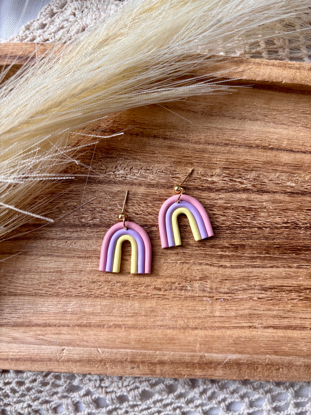 Mini Rainbow Arch #2