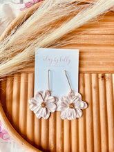 Load image into Gallery viewer, Pink April Flowers (2 Styles)

