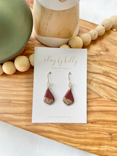 Load image into Gallery viewer, Holiday Sparkle Dangle
