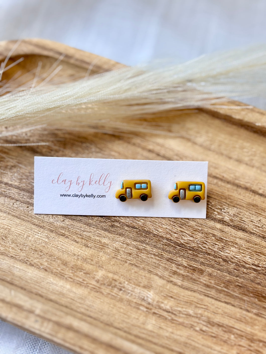 School Bus Studs