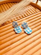 Load image into Gallery viewer, Picnic Dangle (2 Styles)

