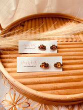 Load image into Gallery viewer, Cowgirl Hat Stud (2 Styles)
