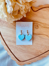 Load image into Gallery viewer, Macaron Hearts (4 Colors)
