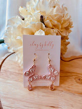 Load image into Gallery viewer, Shimmering Butterflies
