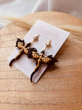 Load image into Gallery viewer, Black &amp; Gold Dragons (2 Styles)

