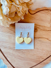 Load image into Gallery viewer, Macaron Hearts (4 Colors)
